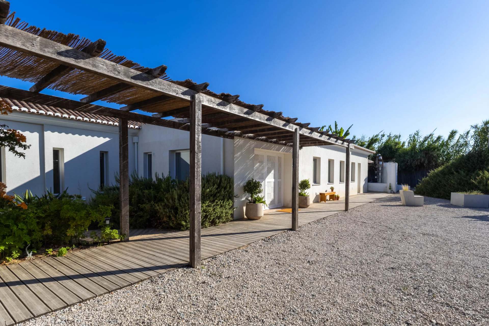 Abacatus Farmhouse
