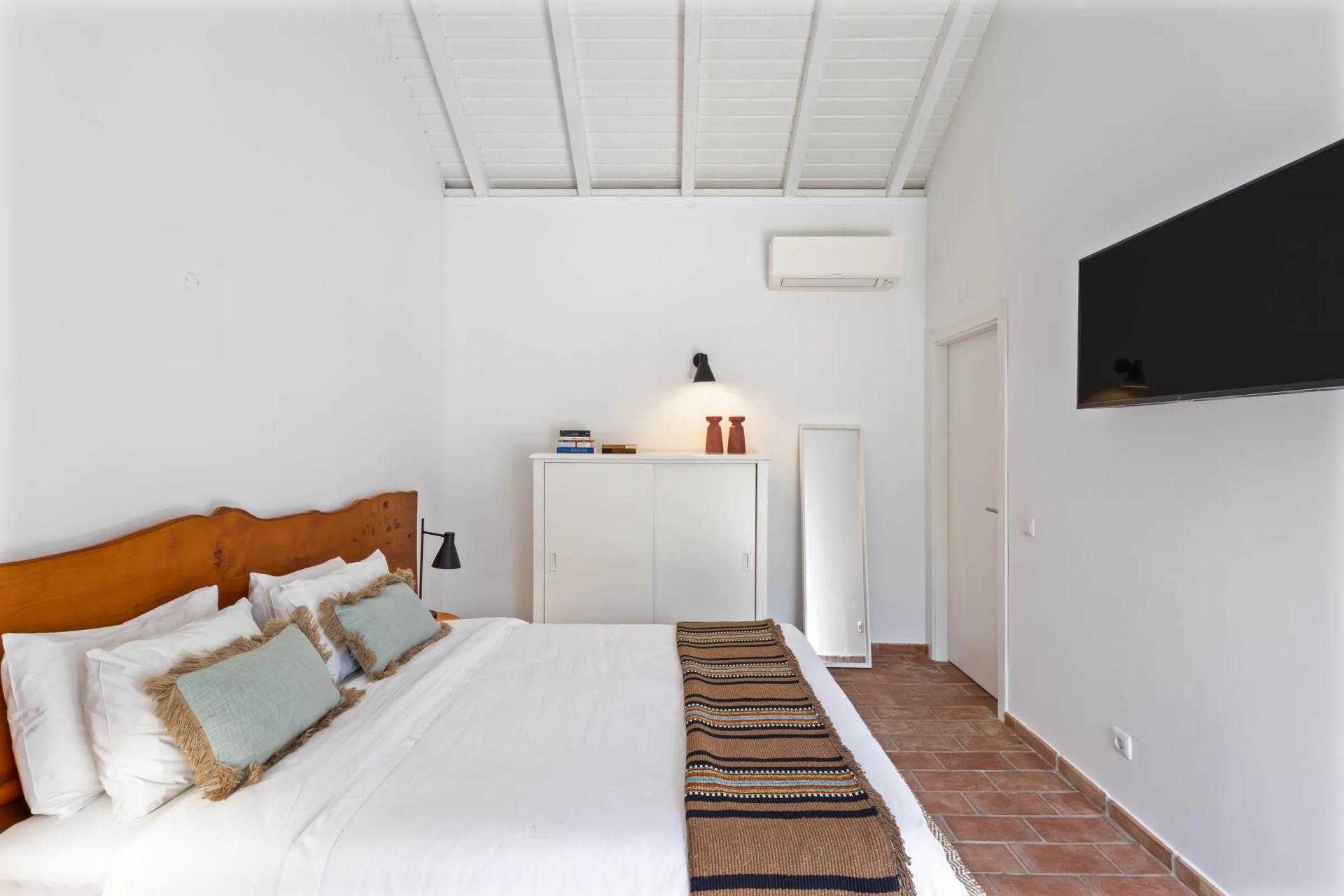 Apartamento Nora