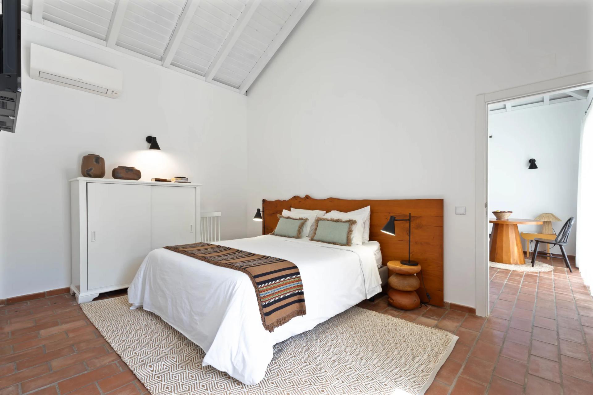 Apartamento Piscina