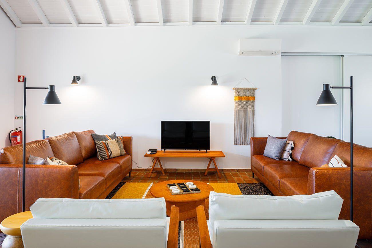 Sala Comum