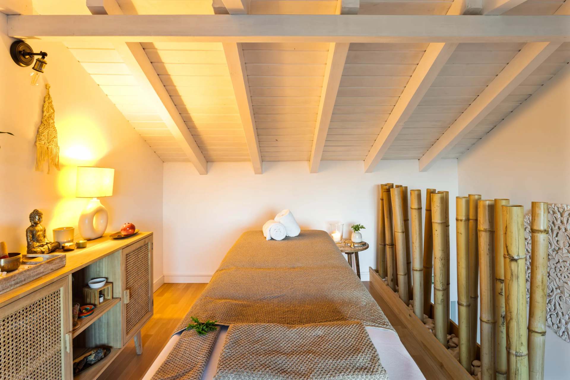 Abacatus Farmhouse
